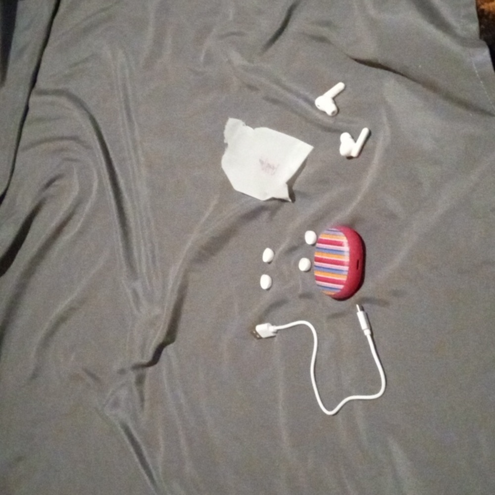 Packed party Earbuds